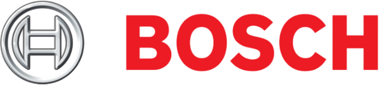לוגו Bosch