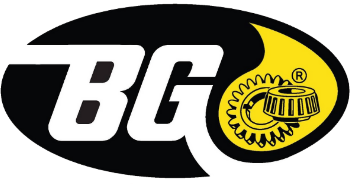 לוגו BG