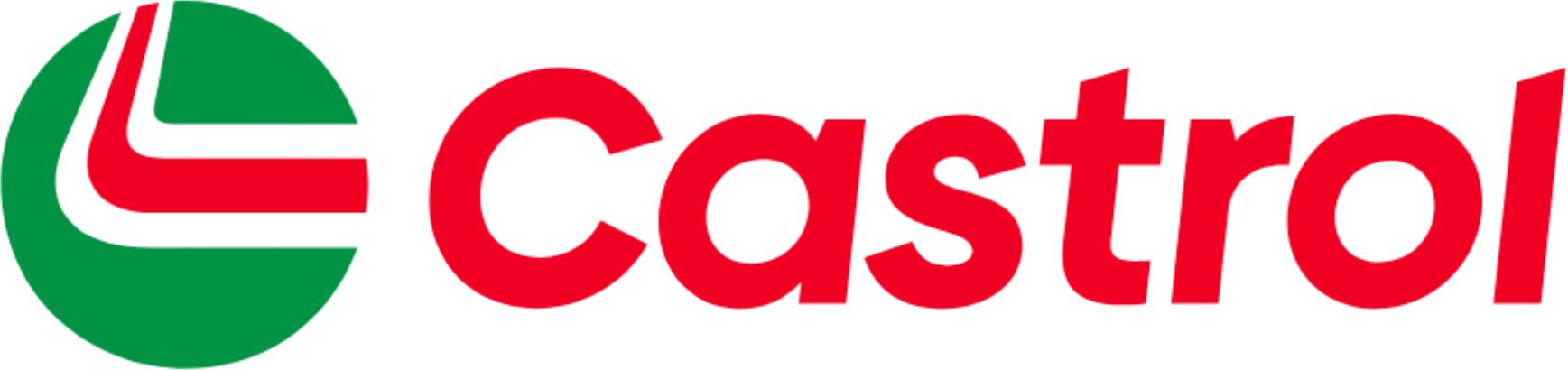 לוגו Castrol
