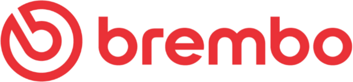 לוגו Brembo